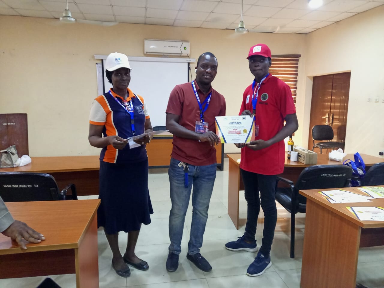 TBUGLEX Graduate